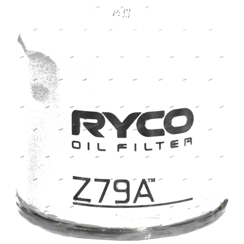 Oil Filter 2.2L Mazda 3 BL R2 (2009 - 2014)