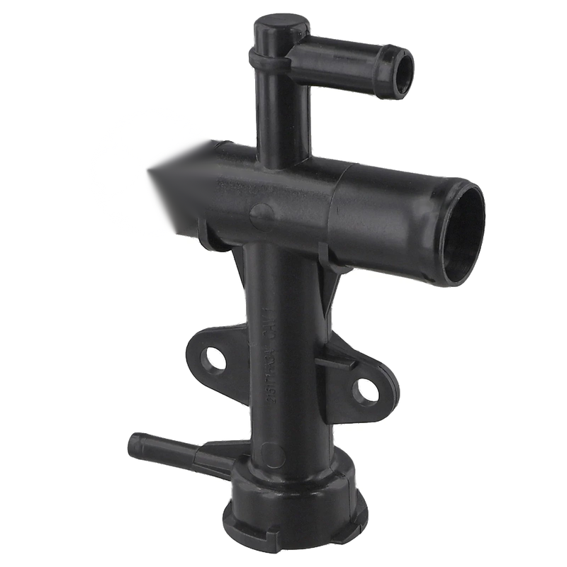 Cooling Filler Neck Assembly / 1.6L / Nissan Versa (2012–2019)