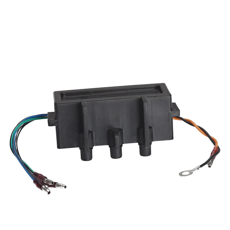 Polaris Jet Ski SL 900 1050 SLTX SLXH SLX Ignition Coil (1996-2001)