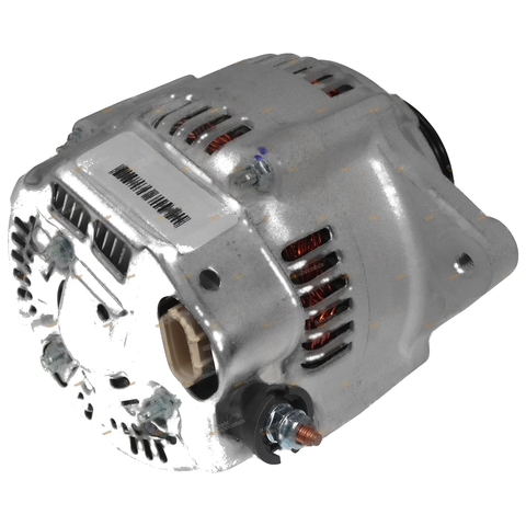 Suzuki Grand Vitara SQ420 4cyl 2.0L J20A Alternator (1998-2005)