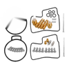 Honda Goldwing GL1500 Carburetor Repair Kit (1988-1991)
