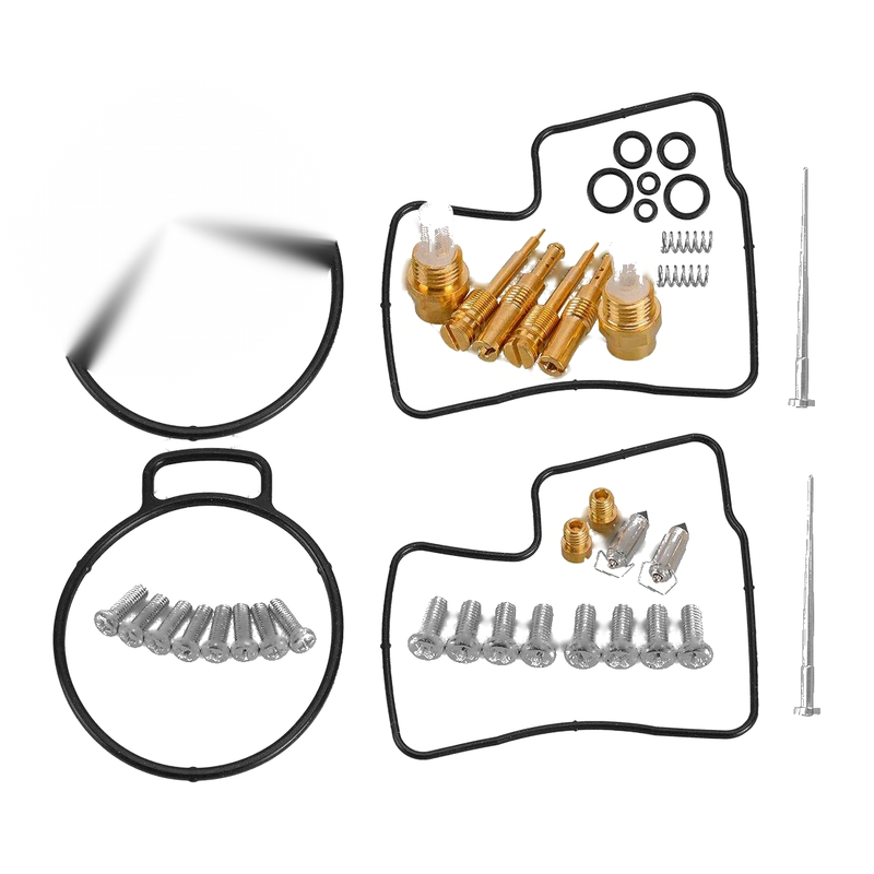 Honda Goldwing GL1500 Carburetor Repair Kit (1988-1991)