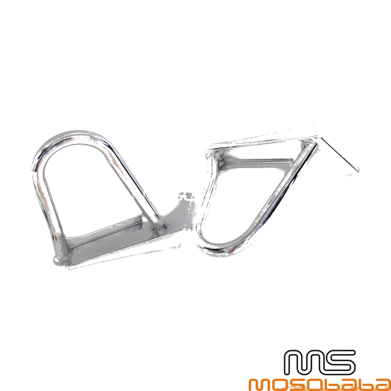 Suzuki Boulevard M109R Engine Guard Crash Bar Protector (2006-2014)