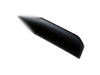Toyota Corolla (2003-2009) Unpainted Boot Lip Spoiler