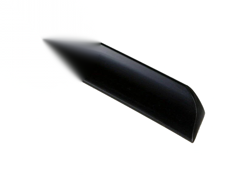 Toyota Corolla (2003-2009) Unpainted Boot Lip Spoiler
