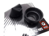 Suzuki GS750 Triple Front Fork Dust Seal Set (1975-1977)