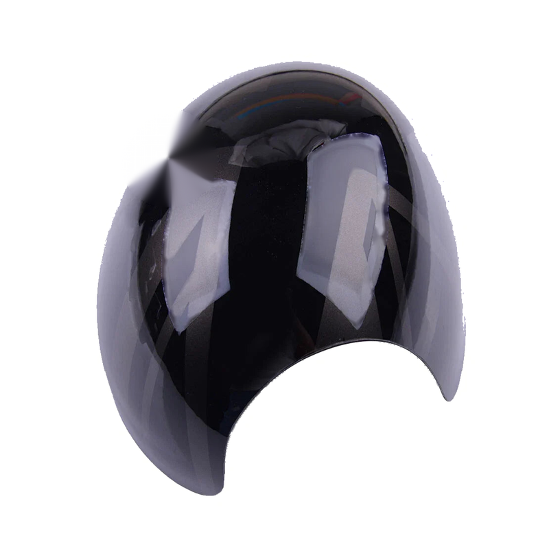 BMW Mini R55 R57 R60 R61 Side Door Rear View Mirror Cover (2007-2016)