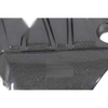 Mitsubishi Lancer Evo 10 2008-2016 Real Carbon Fiber Engine Panel Cover Trim