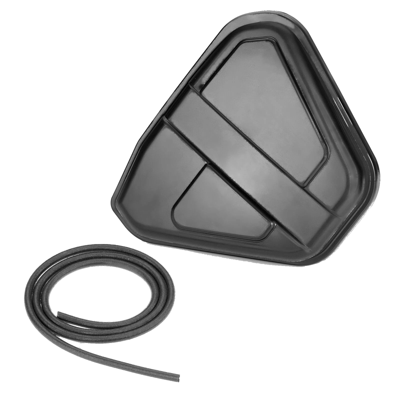 Honda XR80R / XR100R / CRF80F / CRF100F (1985-2013) with Seal Air Box Lid Cover