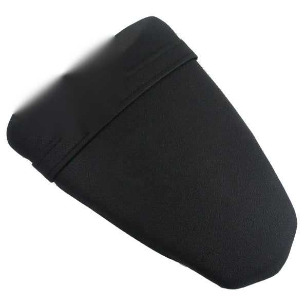 Kawasaki Z1000 Black Rear Seat Cushion (2010-2013)