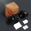 Indian Scout Sixty Bobber Driver Passenger Seat Backrest (2018-2023)