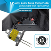 Toyota Prius ABS Anti Lock Brake Pump Motor (2004-2009)