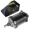 Yamaha Outboard 150HP SX150TXR Salt EFI 25" Starter Motor (1996-1999)