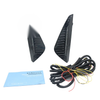 Nissan Sentra Daytime Running Light Turn Signal Lamp (2023-2024)