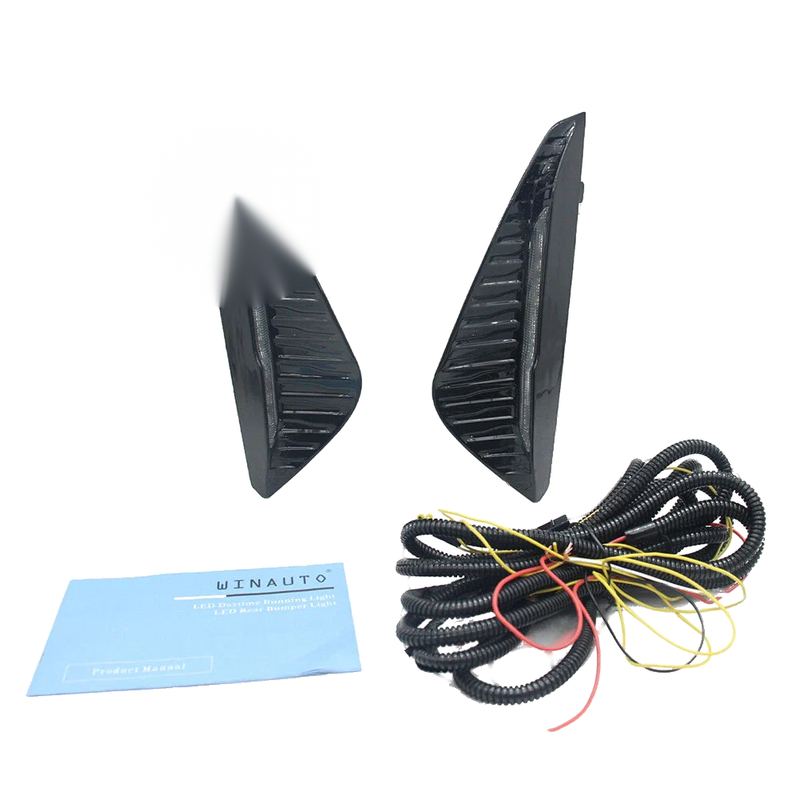 Nissan Sentra Daytime Running Light Turn Signal Lamp (2023-2024)