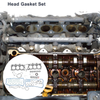 Chrysler / Dodge VIN G Head Gasket Set 3.6L DOHC