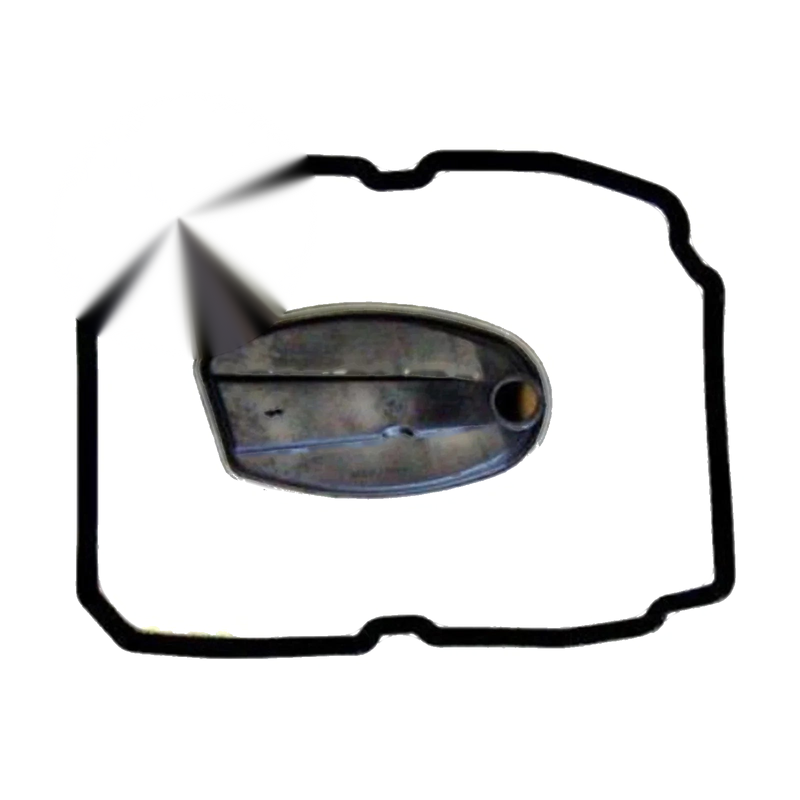Chrysler 300C Auto Transmission Filter Kit V8 6.1L