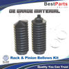 Porsche Boxster Rack and Pinion Bellow Boot (1997–1999)