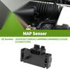 GMC Syclone & Typhoon Manifold Absolute Pressure MAP Sensor