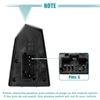 Volvo FH12 Right Passenger Side Power Window Control Switch (2001-2005)