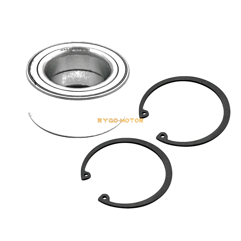 Polaris RZR XP 1000 Front/Rear Wheel Hub Rotor Bearing Studs (2014–2023)