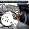 Nissan Sentra Base 2.0L Oxygen Sensors (2000-2006)