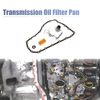Nissan Altima Transmission Filter Oil Pan Gasket Kit (2002-2006)