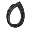 Rear Windshield Rubber Seal Weatherstrip Fits Toyota Corolla KE25 1970-78