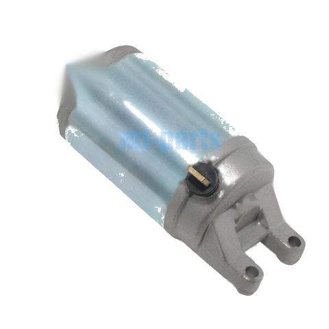 Suzuki GSF250 Bandit, GSX250 Across Starter Motor (1991-2000)