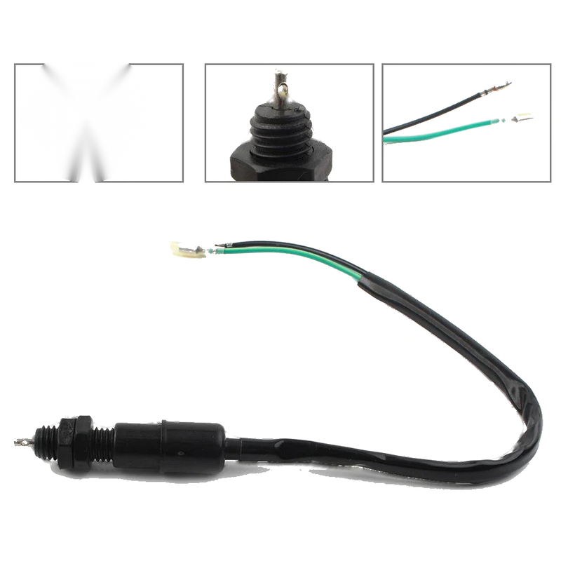 Honda Suzuki Yamaha ATVs OBD2 Diagnostic Tool Code Reader Adapter Cable