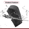 Ford Fiesta (2009-2012) - Faux Leather Car Gear Shift Knob Cover