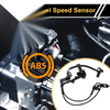 Ford Fusion ABS Wheel Speed Sensor Set (2006-2012)