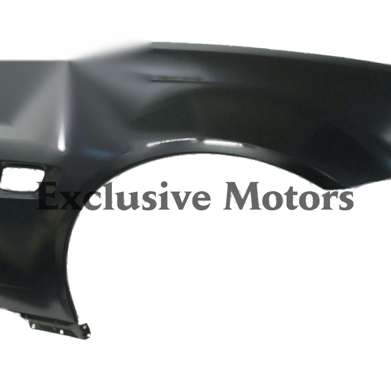 Holden VE Commodore Right Hand Guard (2006-2013)