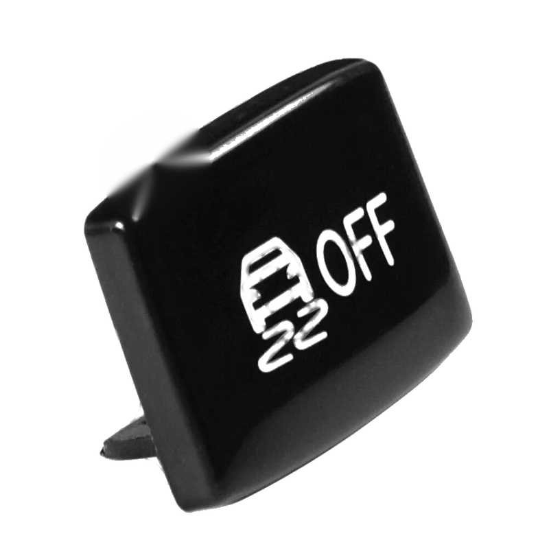 BMW 1 2 3 4 Series F20 F21 F22 F23 F30 F32 ESP Anti-skid Button Cover