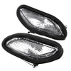 Honda ST1300 2002-2009 Front Turn Signal Lenses (2 x)