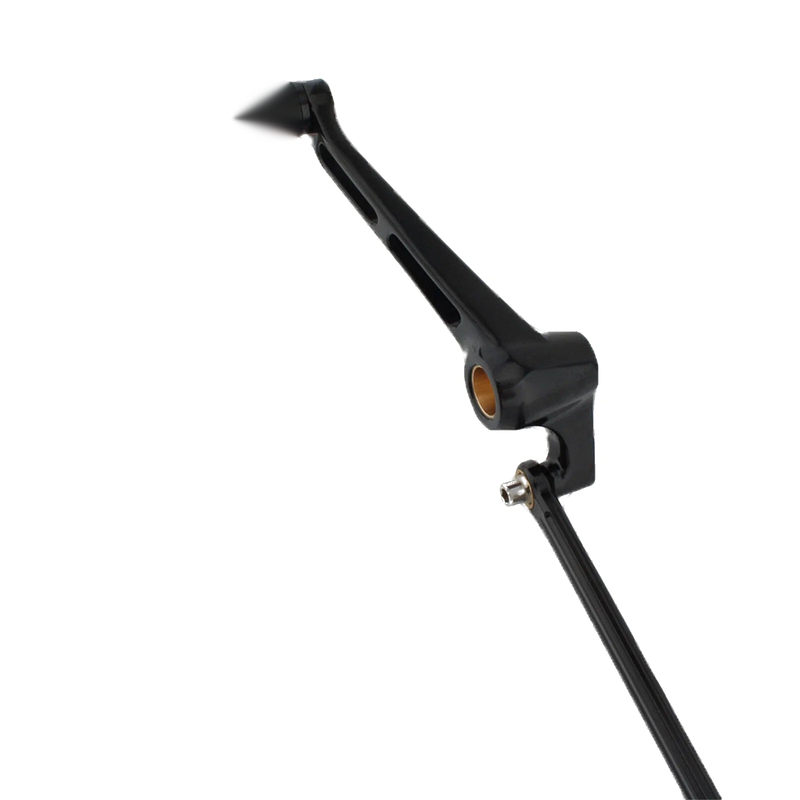Harley V-Rod Muscle 1x Black Gear Shift Linkage (2002-2017)