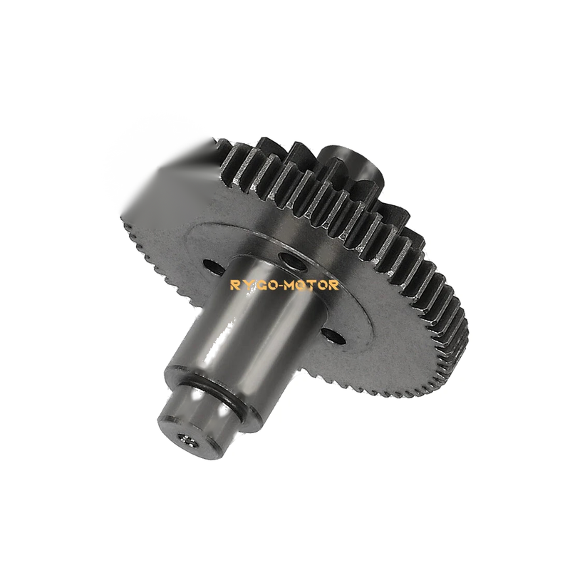 Kawasaki Prairie Idler Gear Starter Limiter (1997–2013)