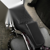 Harley Dyna Fat Bob FXDF StreetBob Driver & Passenger Seat (2006-2017)