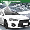 Mitsubishi Lancer Front Left Bumper Bracket (2008-2017)
