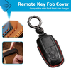 Ford Next Gen Ranger Leather Key Fob Cover (2022-2023)