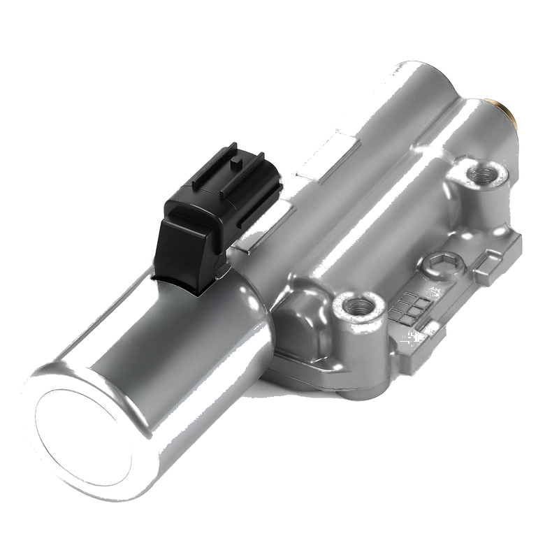 Honda Rancher 420 4x4 AT Solenoid Liner (2020–2024)