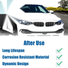 BMW 428i xDrive 440i Front Hood Bumper Grille (2014-2016)