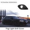 Dodge Charger Front Right Fog Light Grill (2015-2020)