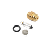 Kawasaki KFX400 KSF400 DS650 Carburetor Rebuild Kit (2003-2006)