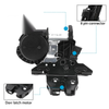 Holden Commodore VF Rear Tailgate Lock Latch Actuator (2013-2017)