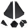 Hyundai i30 Hatchback 2 x Rear Door Molding Trim (2007–2012)