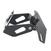 Kawasaki Ninja 400 License Plate Holder Bracket (2018-2019)