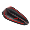 BMW F22 F23 F30 F32 M2 M3 M4 Carbon Fiber Shark Fin Antenna Cover (2012-2020)