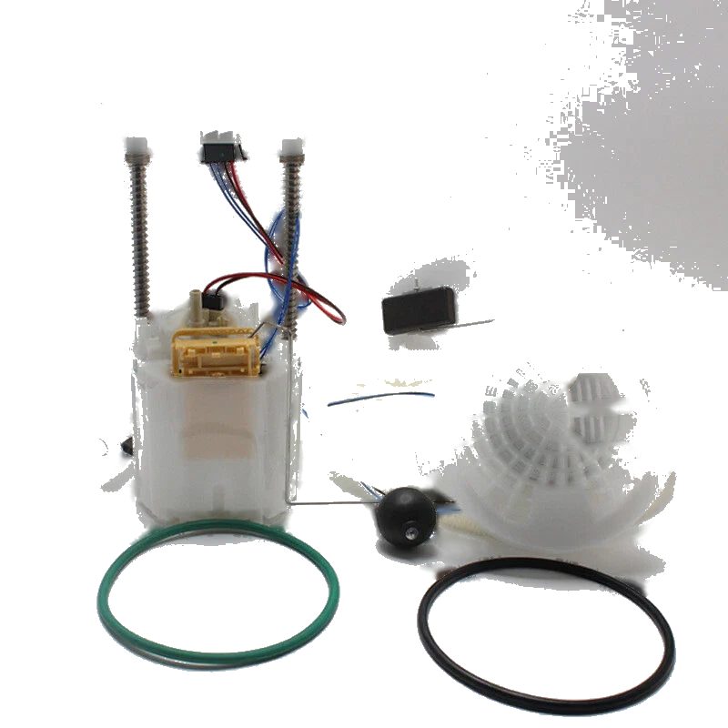 Chrysler Dodge Charger Challenger Fuel Pump (2005–2015)