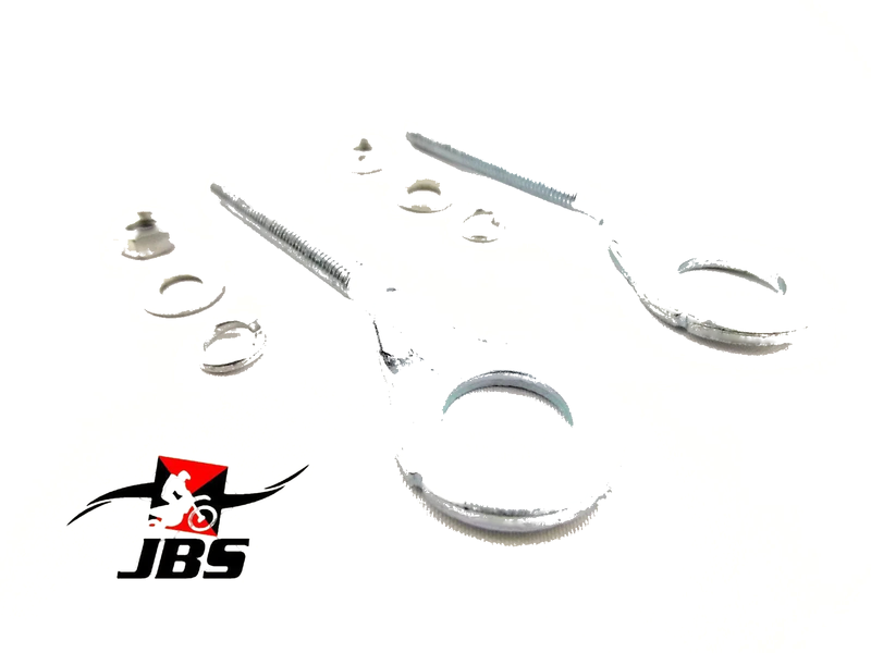 Yamaha PW80 Chain Tensioner/Adjuster (1983-2012)